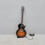 659772 Electric guitar